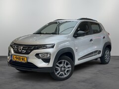 Dacia Spring - Business [ Techno Pack | Snellader | Navigatie