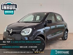 Renault Twingo - 1.0 SCe 65 Limited | Airco | Radio-USB | Bluetooth | All season banden