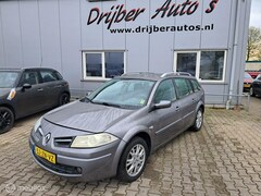 Renault Mégane Grand Tour - 2.0-16V Business Line