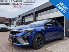 Renault Clio - 1.0 TCe 90 GPF esprit Alpine