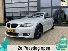 BMW 3-serie Coupé - 335i High Executive, M-SPORT, Autom, Leer, Xenon