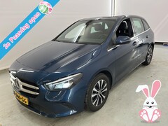 Mercedes-Benz B-klasse - 200 Business Solution Stoelverwarming Panoramadak