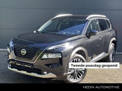 Nissan X-Trail - 1.5 e-4orce Tekna 4WD Leder | Elektrische Stoelverstelling Met Geheugen