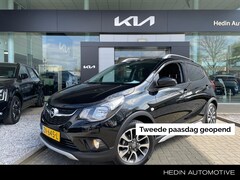 Opel Karl - 1.0 Rocks Online Edition | cruise control | apple carplay & android auto | PDC