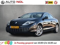 Renault Laguna Coupé - 2.0 16V T GT | Leer | Stoelverw. | Elektr. Stoelen | Navi