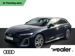 Audi A5 Avant - S edition (B10) 40 TFSI 150 kW / 204 pk Avant 7 v Sline|leer|Privacy