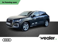 Audi Q2 - Advanced edition 35 TFSI 110 kW / 150 pk 7 versn. S-tronic