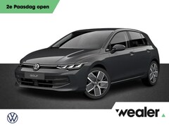 Volkswagen Golf - 8 Life Edition 1.5 TSI 85 kW / 116 pk Hatchback 6 ve rsn. Hand | Comfort pakket |