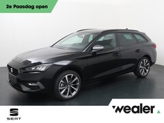 Seat Leon Sportstourer - FR PHEV First Edition 1.5 TSI eHybrid 150kW / 204p k 6 versn. DSG