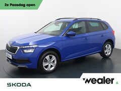 Skoda Kamiq - 1.0 TSI Sport Business | 115 PK | Automaat | Cruisecontrol | Multifunctioneel stuurwiel |