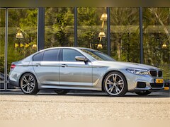 BMW 5-serie - M550d xDrive High Executive