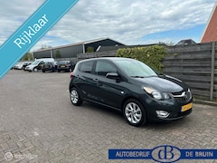 Opel Karl - 1.0 ecoFLEX Innovation leer Apple carplay
