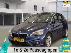 BMW 2-serie Active Tourer - 218i Centennial High Executive