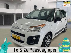 Citroën C3 Picasso - 1.2 PureTech Tendance