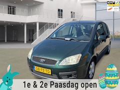 Ford Focus C-Max - 1.8-16V Trend