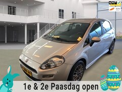 Fiat Punto Evo - 0.9 TwinAir Pop/ APK tot 30-10-2025