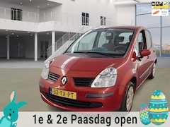 Renault Modus - 1.2-16V Air