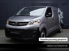 Opel Vivaro-e - L3H1 Edition 75 kWh DIRECT LEVERBAAR | 11KW ON-BOARD LADER | DC SNELLADEN TOT 100 KW |