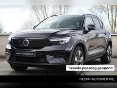 Volvo XC40 - Single Motor Extended Range Plus 82 kWh Keyless Entry | Adaptieve Cruise Control | Google