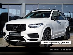 Volvo XC90 - 2.0 T8 Recharge AWD Ultimate Dark | Bowers & Wilkins | Luchtvering | Trekhaak Elektrisch |