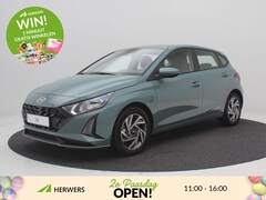 Hyundai i20 - 1.0 T-GDI Comfort / €1000, - Voordeel Op Nieuwprijs / Rijklaarprijs / Direct Leverbaar