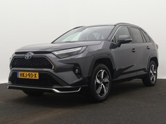 Toyota RAV4 - 2.5 Plug-in Hybrid AWD Style