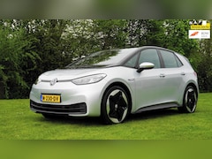 Volkswagen ID.3 - Life 58 kWh 20 Inch wielen stoelverwarming