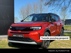 Opel Frontera - Electric GS 44 kWh Airco | Lm velgen 17" | Navigatie | Carplay | Comfortstoelen | alleen b