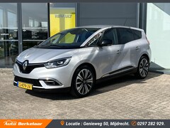 Renault Grand Scénic - 1.3 TCe Equilibre | Automaat | 7 Persoons |