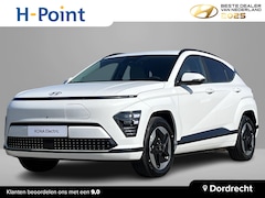 Hyundai Kona Electric - Premium 65.4 kWh |€4500 KORTING|VOORAAD|360 CAMERA|STOELVERKOELING|17 INCH|