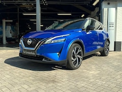 Nissan Qashqai - 1.3 MHEV Xtronic Tekna Plus