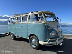 Volkswagen T1 - 1975 | Route 66 auctions