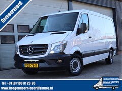 Mercedes-Benz Sprinter - 316 CDI Automaat L2H1 - Airco - Camera - Cruise