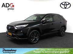 Toyota RAV4 - 2.5 Hybrid AWD ADVENTURE | Trekhaak | Apple Carplay/Android Auto | 360 Camera | Leer | Ele