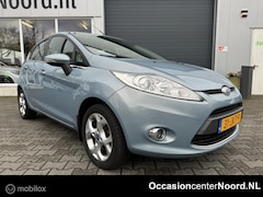 Ford Fiesta - 1.25 Titanium | 5 deurs | Clima | Airco