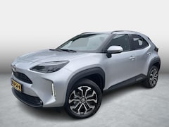 Toyota Yaris Cross - 1.5 Hybrid 115 First Edition Winterpack-parkeersensoren