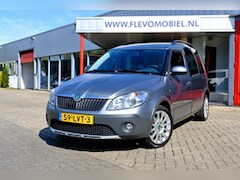 Skoda Roomster - 1.2 TSI Ambition *56.360km* Airco|1e Eig|Cruise|LMV