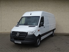 Mercedes-Benz eSprinter - 414 L3 Pro 81kWh