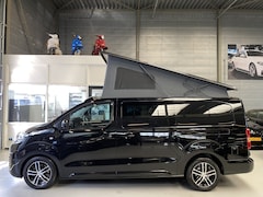 Peugeot Expert - 2.0 BlueHDI 180 Long Premium DC Cruise, Camera, Hefdak, BPM VRIJ