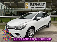 Renault Clio Estate - 1.5 dCi Ecoleader Zen / Cruise / Airco / PDC Achter / DAB /
