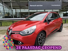 Renault Clio Estate - 0.9 TCe Dynamique / Keyless / PDC. Achter / Airco /