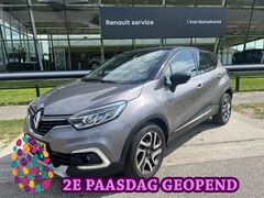 Renault Captur - 0.9 TCe Intens / Keyless / Climate / PDC. Achter / Navi / Bluetooth / Elek Ramen V+A / 17'