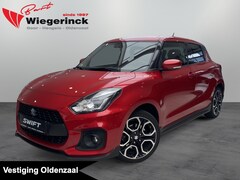 Suzuki Swift - 1.4 Sport Smart Hybrid [ ADAPTIEVE CRUIS I CLIMA I CAMERA & STOE