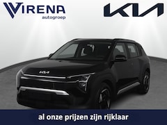 Kia EV3 - Air 58.3 kWh - €3.000 INRUILPREMIE - Apple Carplay/Android Auto - electronic climate contr