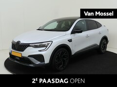 Renault Arkana - 1.6 E-Tech full hybrid 145 esprit Alpine | Schuif kantel dak / BOSE Audio / 360 camera / P