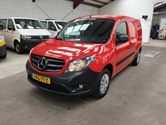 Mercedes-Benz Citan - 111 CDI BlueEFF, L2, Camera , Cruise C