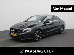 Mercedes-Benz CLA-Klasse - 200 Ambition | Aircondtioning | Camera | Lichtmetalen Velgen |