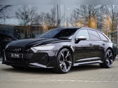 Audi RS6 - Avant 4.0 TFSI Quattro BTW Luchtvering Panorama 360 4WS