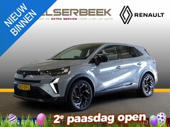 Renault Symbioz - 1.6 E-Tech full hybrid 145 iconic Symbioz 1.6 E-Tech hybrid 145 iconic