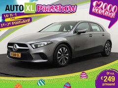 Mercedes-Benz A-klasse - Business Solution Camera Navi Stoelverwarming Pdc
